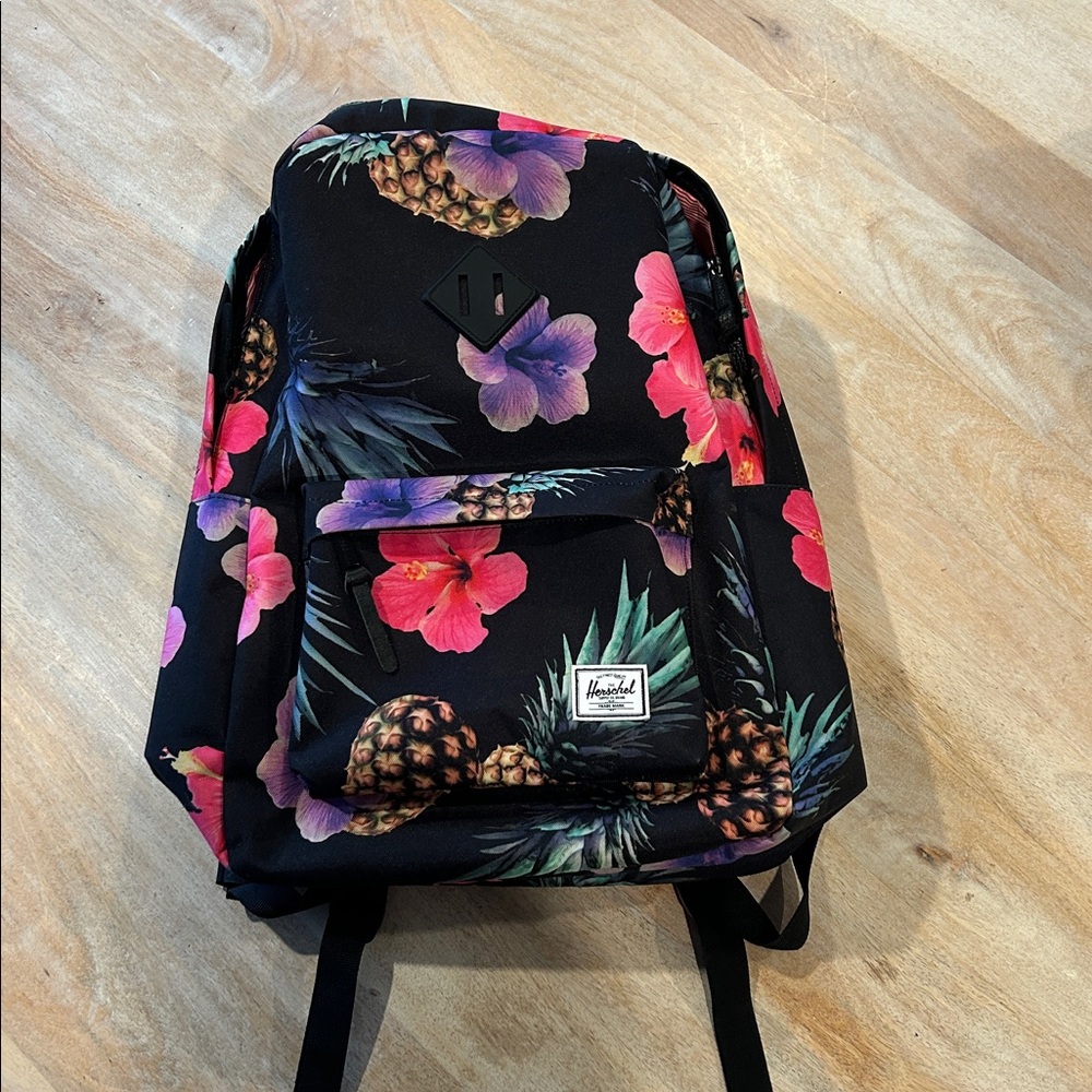 Herschel Tropical Backpack